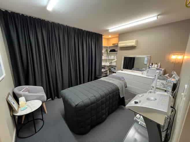 Shop 1 - Office 