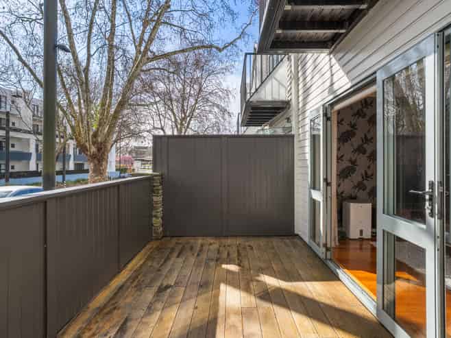 115E Franklin Road, Freemans Bay