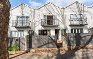 115E Franklin Road, Freemans Bay