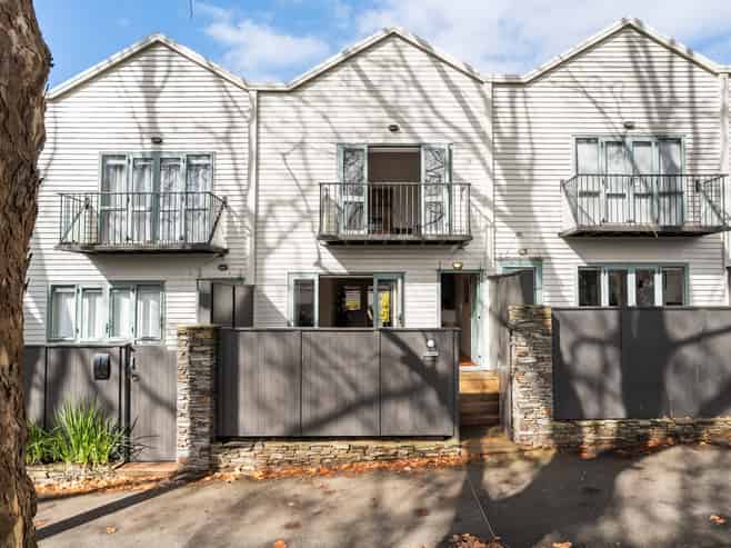 115E Franklin Road, Freemans Bay
