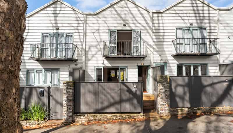 115E Franklin Road, Freemans Bay