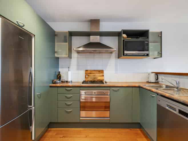 115E Franklin Road, Freemans Bay