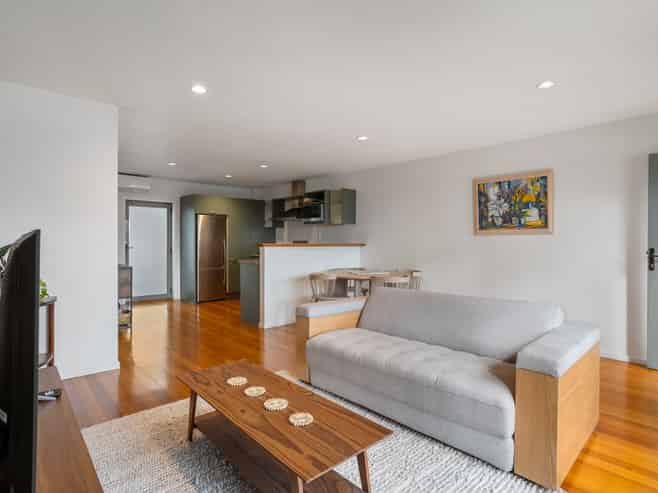 115E Franklin Road, Freemans Bay