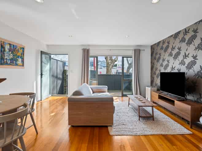 115E Franklin Road, Freemans Bay