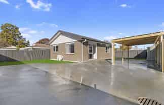 10A Roseburg Street, Fairfield