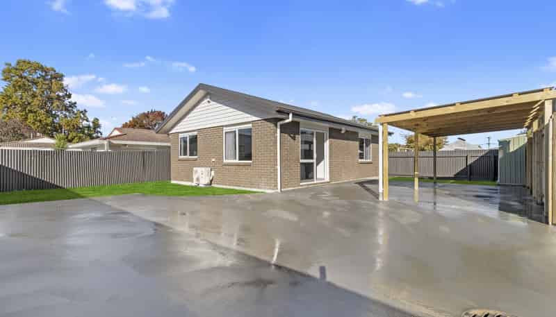 10A Roseburg Street, Fairfield