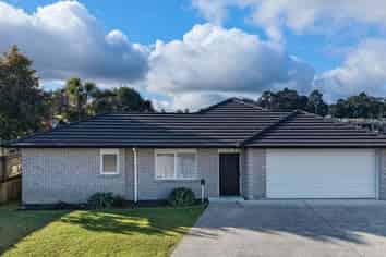 7 Bords Lane, Kamo