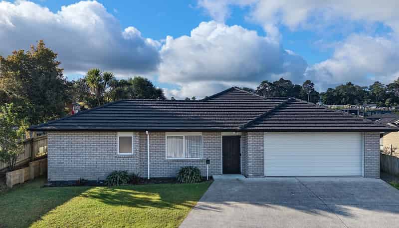 7 Bords Lane, Kamo