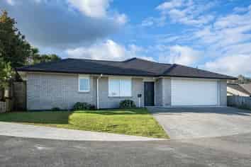 7 Bords Lane, Kamo