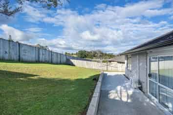 7 Bords Lane, Kamo
