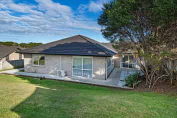 7 Bords Lane, Kamo