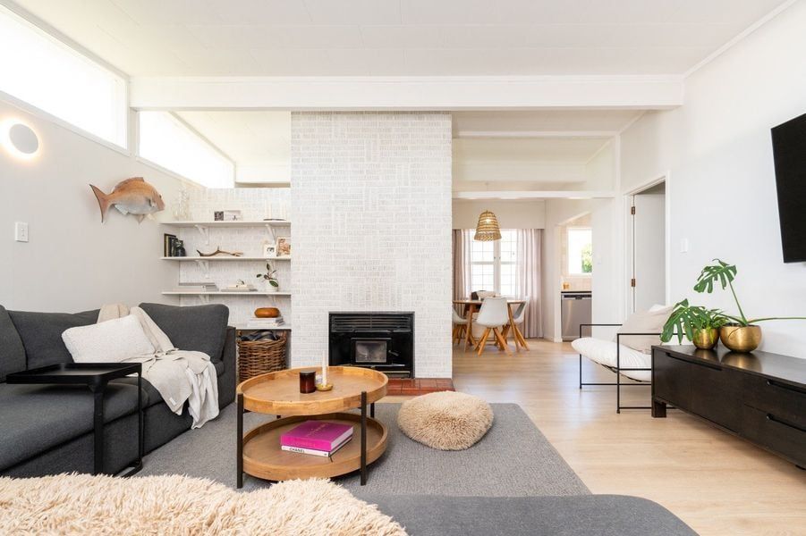 Charming 3BR Home in Mayfair! 2