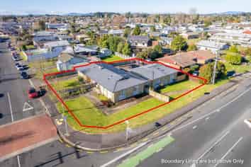 2a Beatty Street, Melville