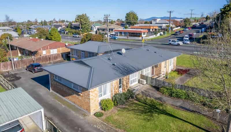 2a Beatty Street, Melville