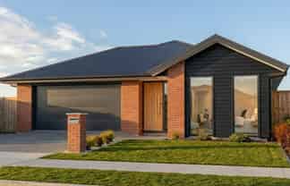  Bamberger Way, Rangiora