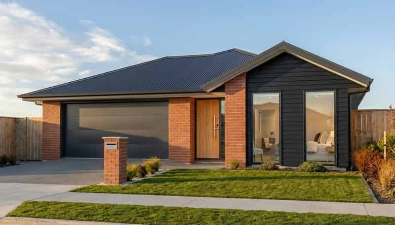  Bamberger Way, Rangiora