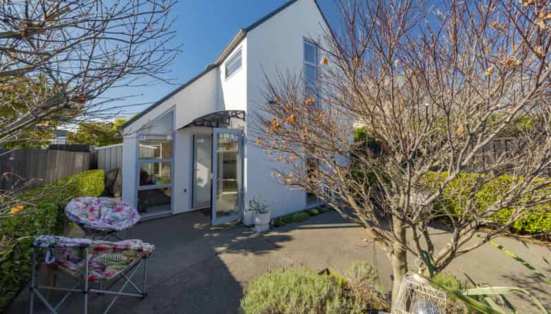 130 Sherborne Street, Saint Albans