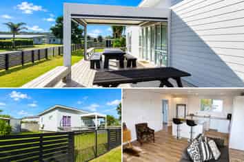 159 Harbour Drive, Matarangi