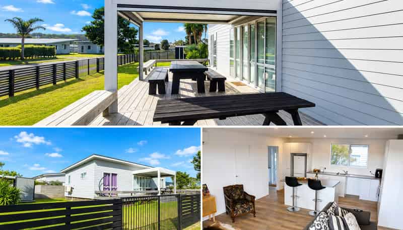 159 Harbour Drive, Matarangi