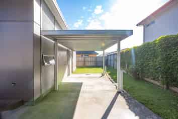18F Fifth Avenue, Enderley