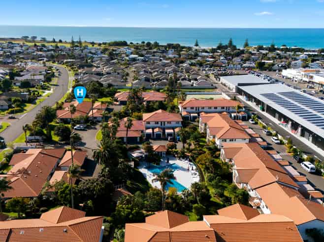 55/111 Santa Monica Drive (Pacific Palms), Papamoa