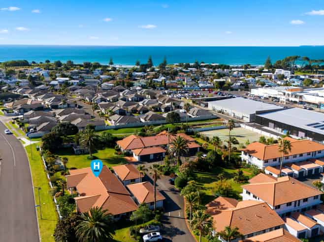 55/111 Santa Monica Drive (Pacific Palms), Papamoa