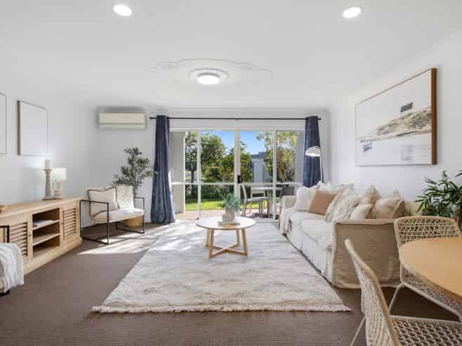 55/111 Santa Monica Drive (Pacific Palms), Papamoa