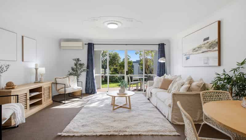 55/111 Santa Monica Drive (Pacific Palms), Papamoa