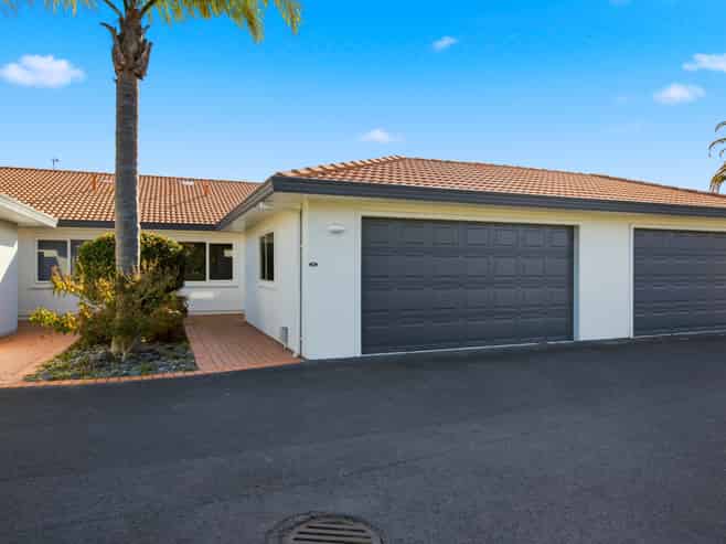 55/111 Santa Monica Drive (Pacific Palms), Papamoa