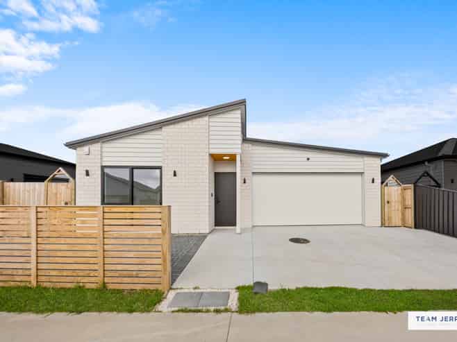 12 Pupu Crescent, Opaheke