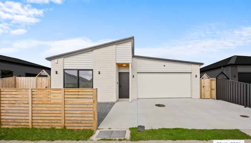 12 Pupu Crescent, Opaheke