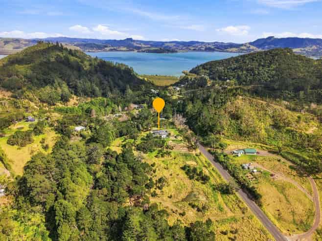 86 Wainui Road, Whangaroa