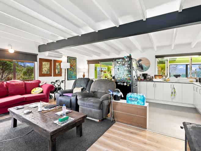 86 Wainui Road, Whangaroa