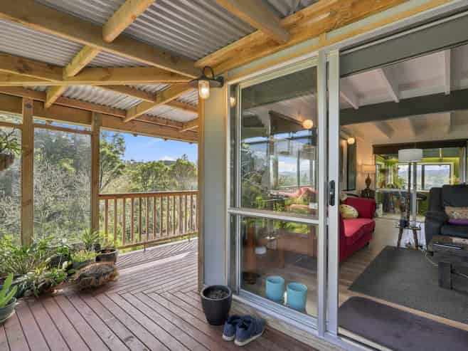 86 Wainui Road, Whangaroa