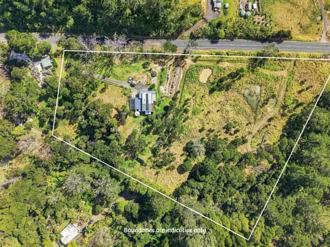 86 Wainui Road, Whangaroa