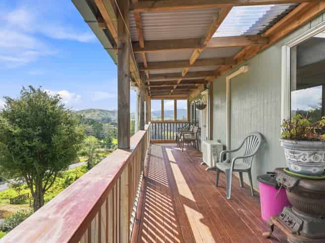 86 Wainui Road, Whangaroa