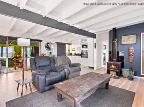 86 Wainui Road, Whangaroa