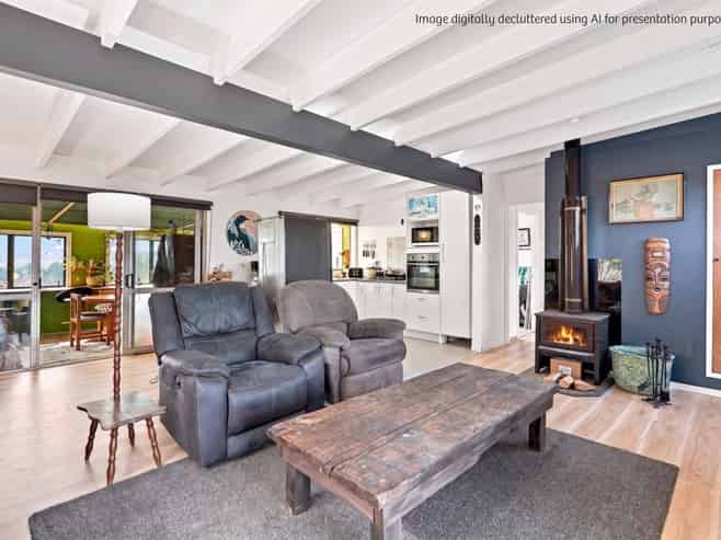 86 Wainui Road, Whangaroa