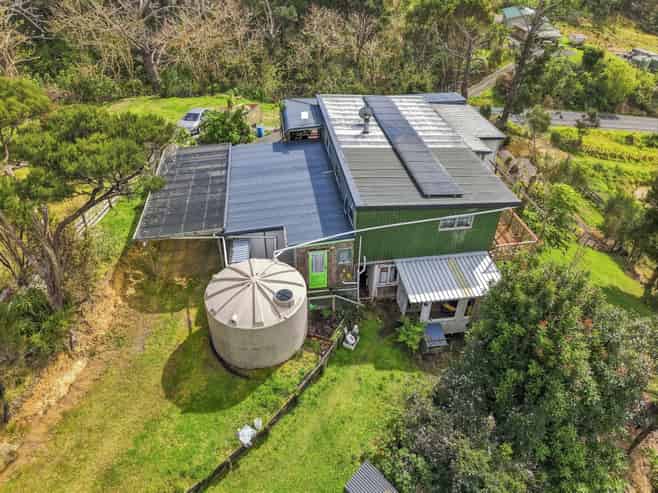 86 Wainui Road, Whangaroa