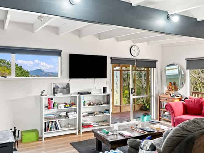 86 Wainui Road, Whangaroa