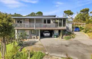 86 Wainui Road, Whangaroa