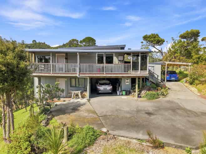 86 Wainui Road, Whangaroa