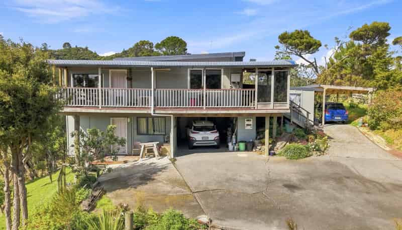 86 Wainui Road, Whangaroa