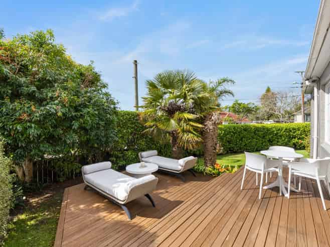 84 Daventry Street, Waterview