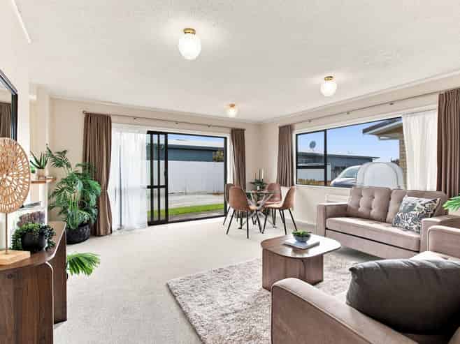 168C Mangorei Road, Merrilands