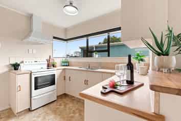 168C Mangorei Road, Merrilands