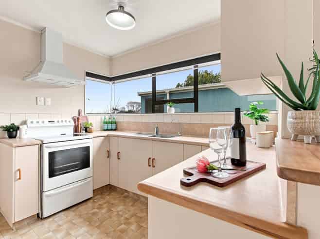 168C Mangorei Road, Merrilands