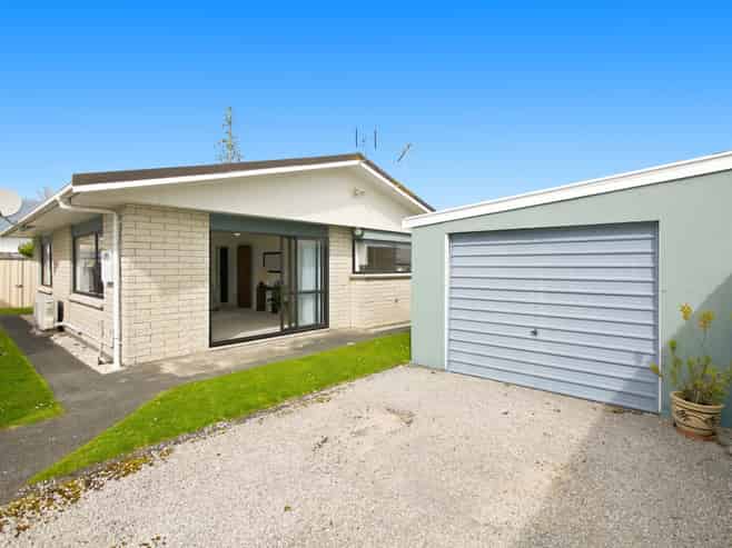 168C Mangorei Road, Merrilands