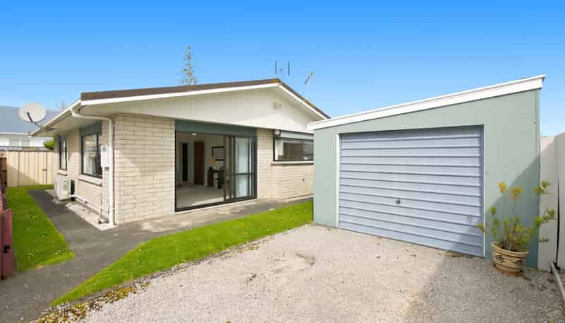 168C Mangorei Road, Merrilands