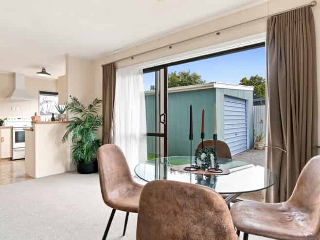168C Mangorei Road, Merrilands